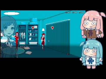 【VOICEROID実況】あかねちゃんたちが都市伝説を解体するpart3【琴葉姉妹実況プレイ】