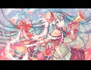 Dream Fanfare / Shiropon feat.初音ミク