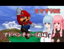【スマブラDX】琴葉姉妹アドベンチャー 前編【A.I.VOICE2実況】