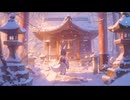 【オリジナル】待人