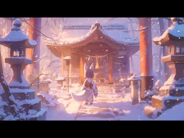 【オリジナル】待人