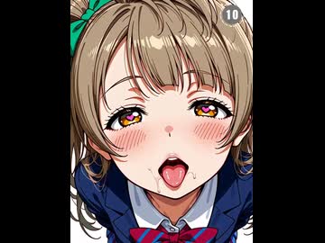 スクールアイドルktrちゃん紹介動画