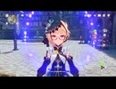 原神　雷電将軍＆エミリエ＆ナヒーダでデイリー任務#６８６。地脈の花