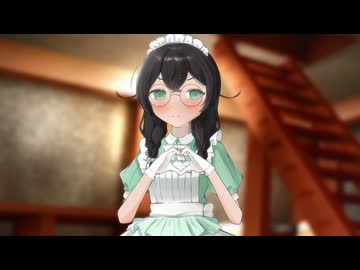 おはようございます、ご主人様。【ソフトウェアトーク劇場】