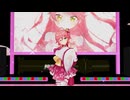 【MMD】 咲き誇れアイドル　ホロライブ　さくらみこ　【2026年新春ＭＭＤ祭り】