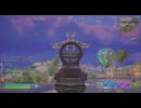 【フォートナイト】敵ここにいそうだな【254】野良ゼロビルドスクワッドpart122