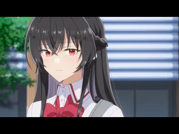 ゴミ…気持ち悪いわね…