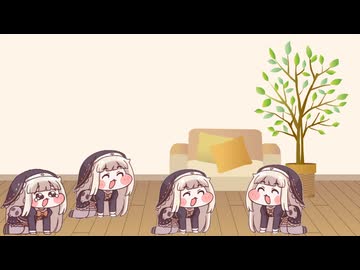 ｽﾋﾟｷとドッキリ