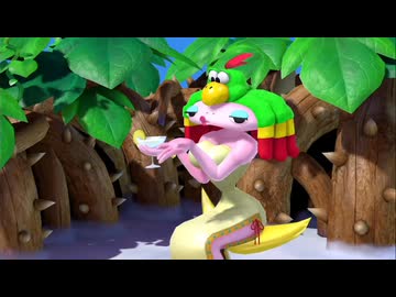 スーパーマリナRPG(Re)21.mrgrt