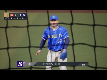 一軍淫夢VS二軍淫夢2025.purosupi　六回戦