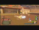アクションゲームが苦手な人がするキングダムハーツ2FM二回目-1