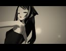 【MMD-PVフェスタ】Gabriela【茶しゅ式沙耶（沙耶の唄）】