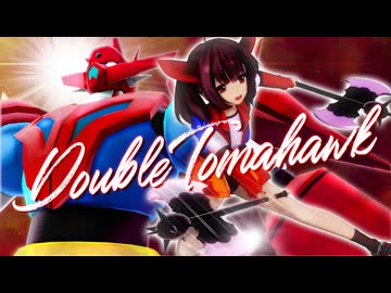 【NEUTRINOきりたん】不滅のマシン ゲッターロボ【ゲッターロボG】