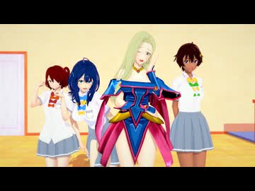 ブラックマジシャンな小夜先生でお願いダーリン