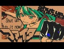 【ニコカラ】ファイター【on vocal】