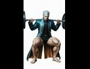 【DMC3SE】トム・プラッツ指導によるエネステ流星脚　DMDジェスター【バージル】