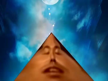 生と死のある淫夢界へ