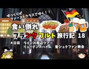 【ゆっくり】フランクフルト旅行記　18　透き通る蒼の空間　聖シュテファン教会