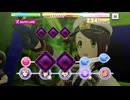 【デレステWITCH】「弾丸サバイバー」(AUTO)