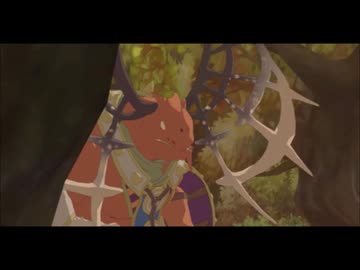 【実況】二ノ国part12
