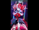 Kureiji Ollie「シンギラ」#shorts 【MMD】【ホロライブID】‪                                      @KureijiOllie