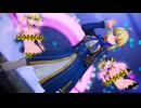 【MMD TYPE-MOON】《Artoria Pendragon (Saber)アルトリア・ペンドラゴン》~《IVE - Baddie》