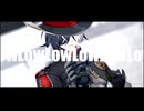 【崩スタMMD】Low【ブートヒル】