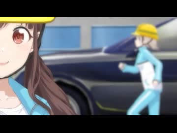 芹沢あさひさんお誕生日おめでとうございホイ！