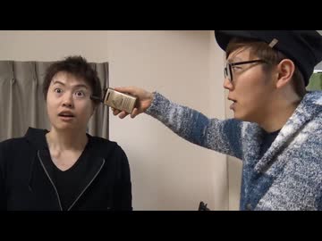 MasuoTVで音MADを作ってみた