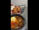 セブンイレブンの芸能人格付けチェックコラボのビーフシチューと唐揚げ弁当食べてみた