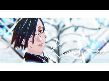 【MMDJB】カノン【村雨礼二】