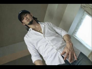 [AI]HIP-HOPアキラ