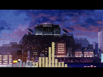 ギンガガッカイビル