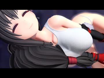 【MMD】ティファ /Gimme×Gimme【紳士向け】