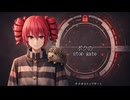 【重音テト】ボクのstop gate【original】