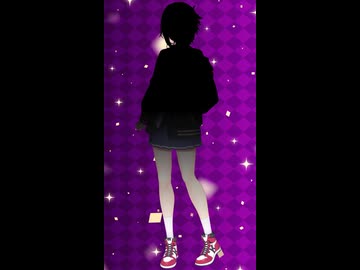 新キャラのスタイル先取り紹介！その3