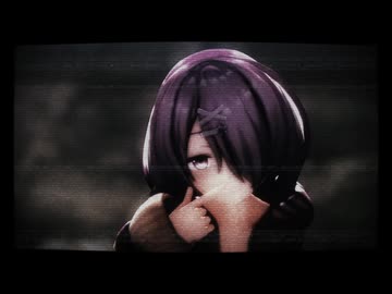 【木曽あずき】Shadow Shadow