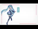 希少種の民が　「Color of Drops」　歌ってみました。