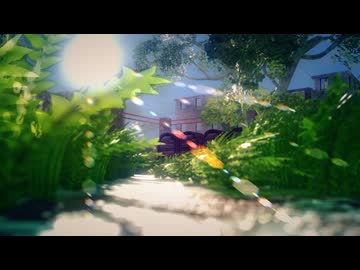 【MME】ちょっと映画っぽいフィルター【KrMovieFilter】