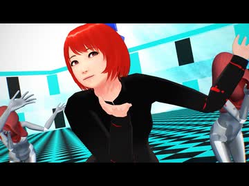 【そばかす式】バブルの素敵なフルコース【赤蛮奇】