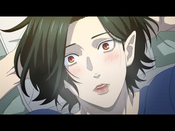 ババンババンバンバンパイア　第04話　雑魚寝の吸血鬼