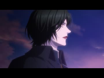 ババンババンバンバンパイア　第07話　八方塞がりの吸血鬼