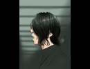 絵の作業工程的なやつ