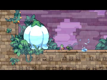 [ゆっくり実況]　かもかめ　その27