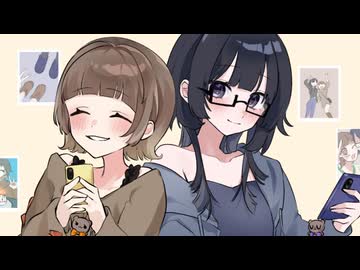 アリアイ / モエソデ ft.重音テト