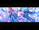 CH4NGEを歌わせていただいた