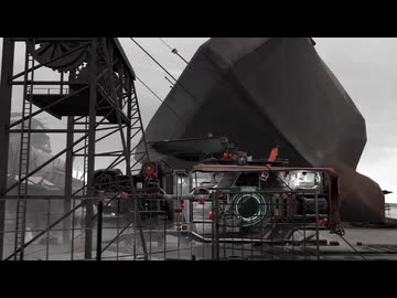 【実況】FAR:Lone Sails #2