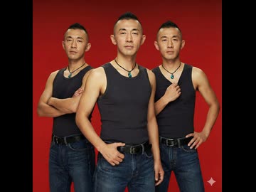 [AI]SOUL'd OUTアキラ