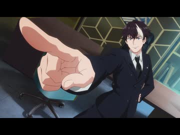 破産富豪 The Richest Man in GAME 第14話「ゲームプロデュース」