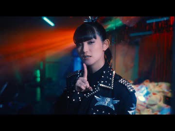 ヘドバンギャー！！ 15th Night Ver. - ニコニコ動画